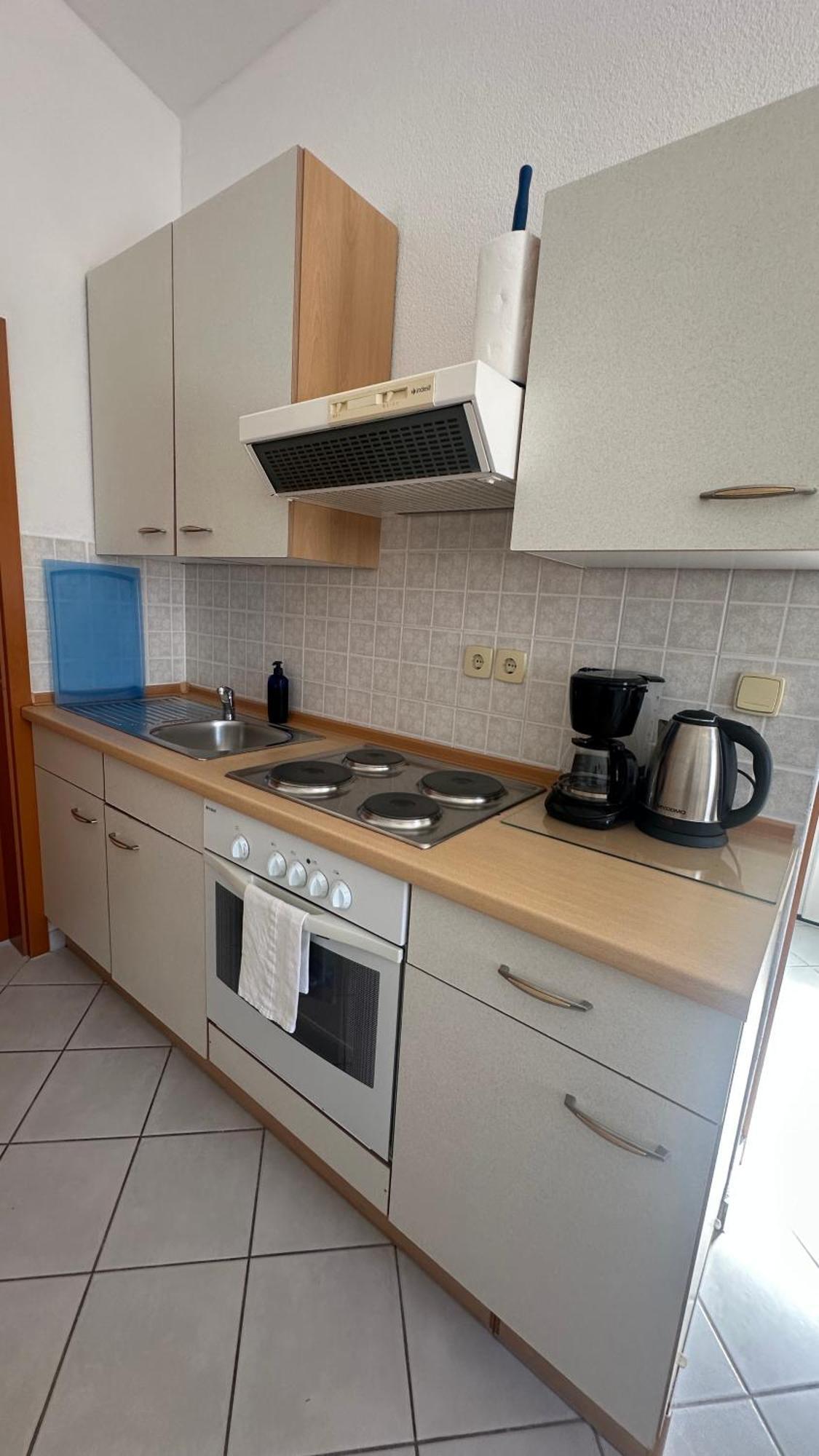 Apartment Arleta โตรกีร์ ภายนอก รูปภาพ
