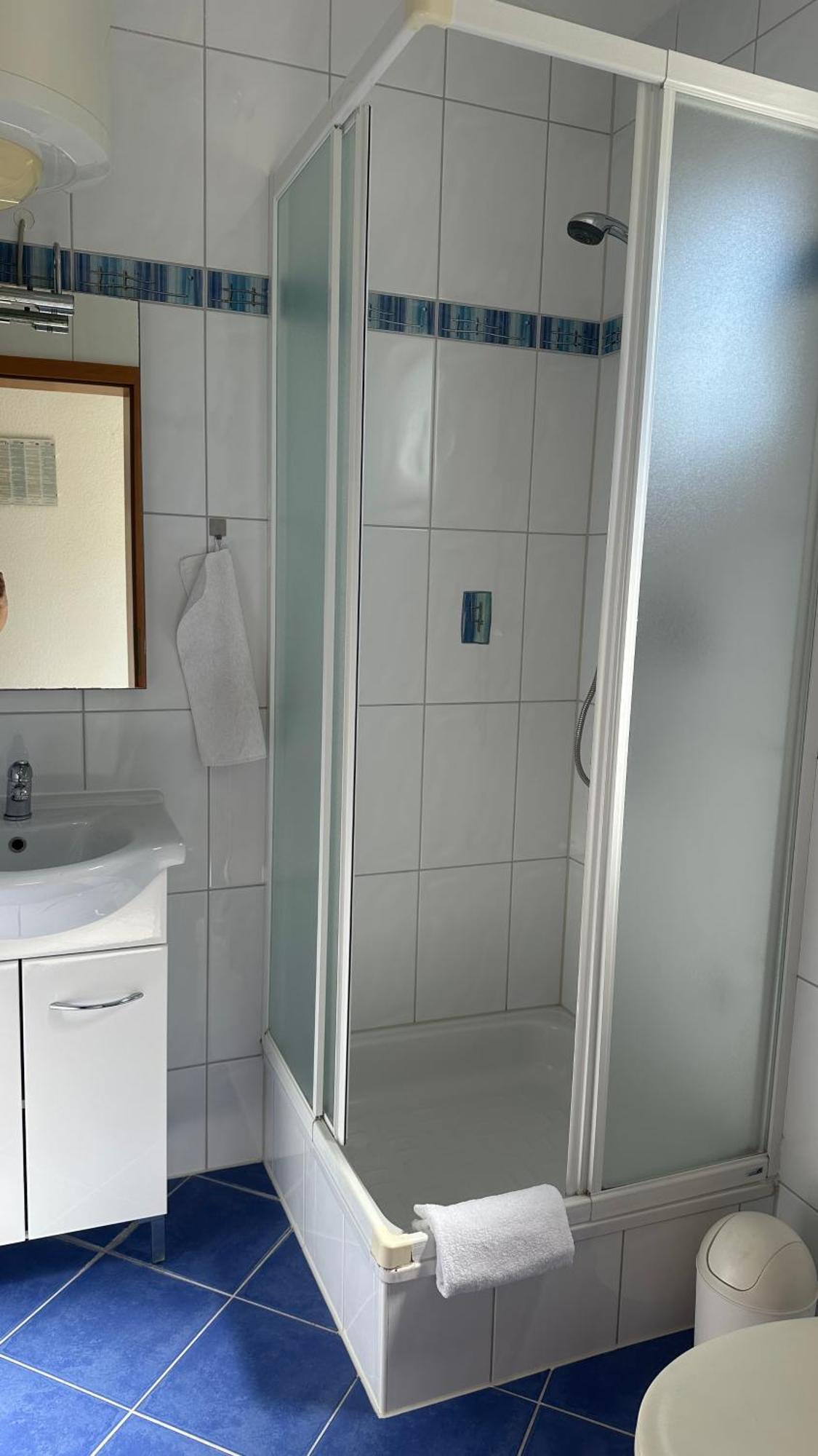 Apartment Arleta โตรกีร์ ภายนอก รูปภาพ