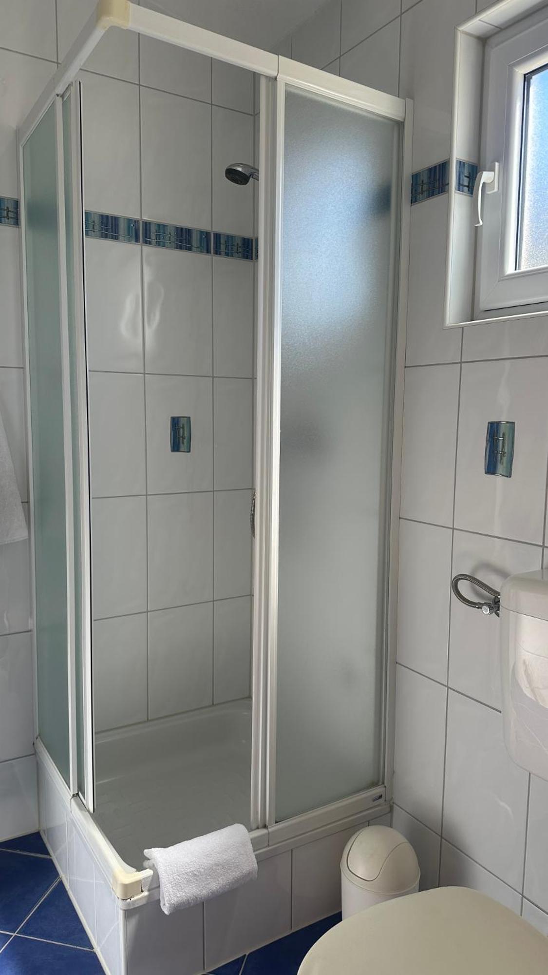 Apartment Arleta โตรกีร์ ภายนอก รูปภาพ