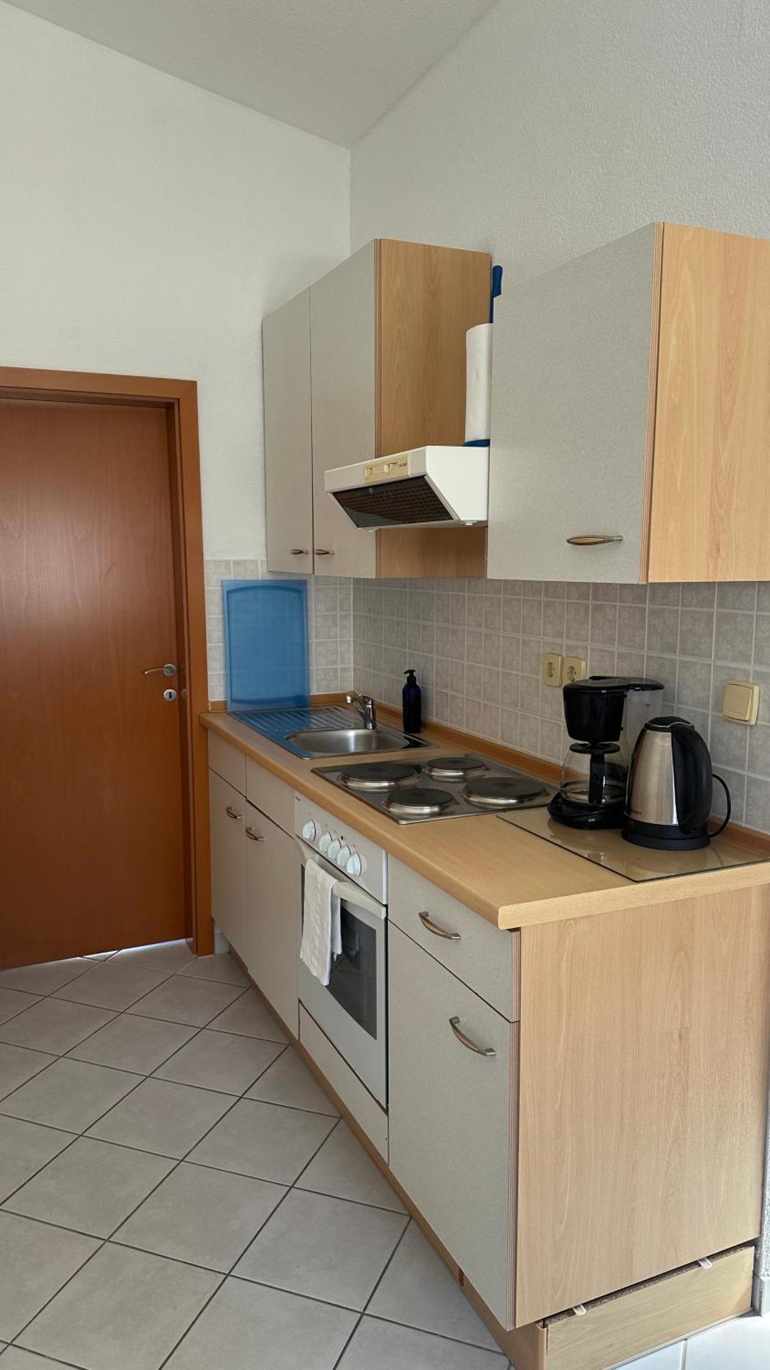 Apartment Arleta โตรกีร์ ภายนอก รูปภาพ