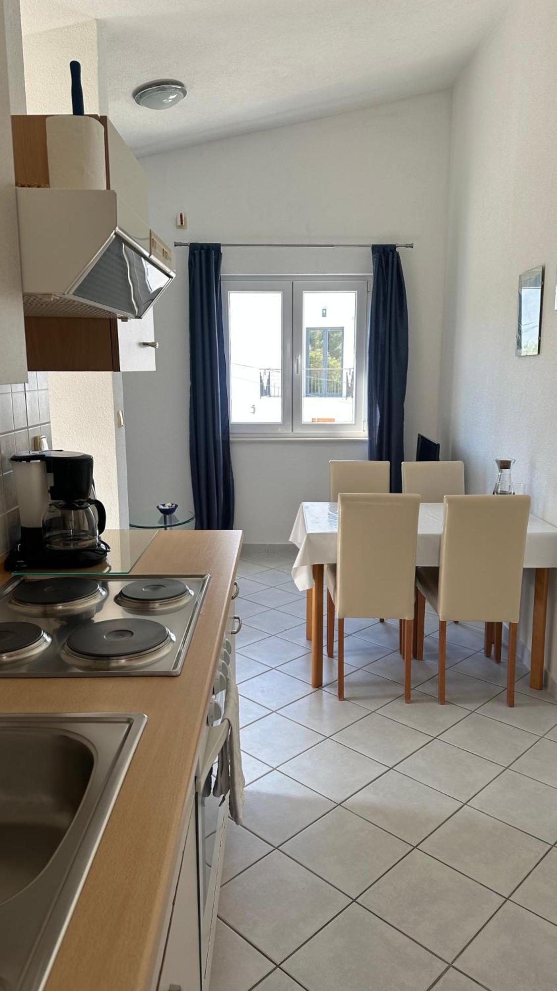 Apartment Arleta โตรกีร์ ภายนอก รูปภาพ