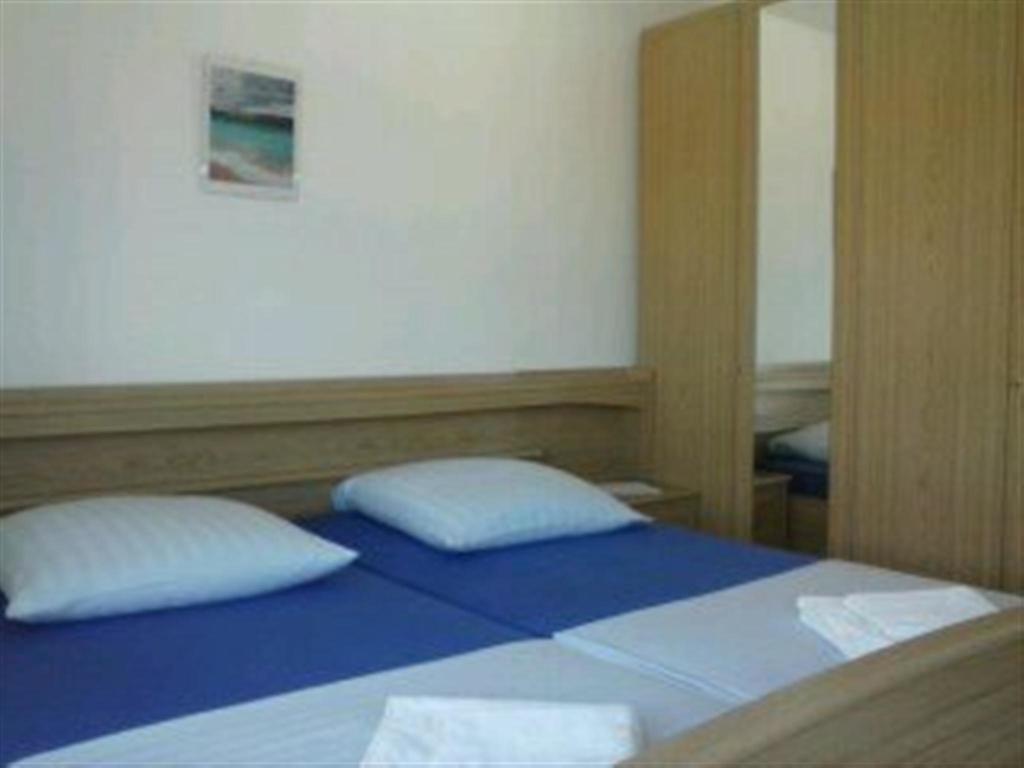 Apartment Arleta โตรกีร์ ภายนอก รูปภาพ